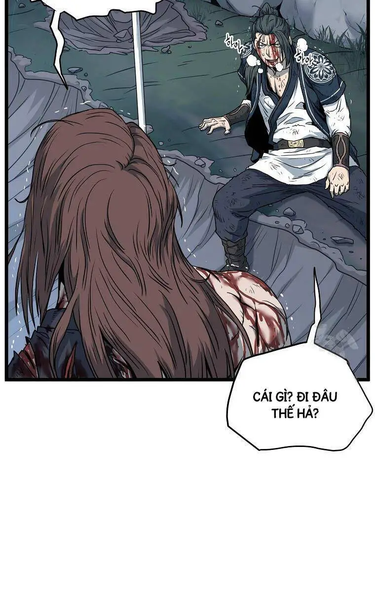 Đăng Nhập Murim Nettruyen ZZZ Chương 182 Page 30
