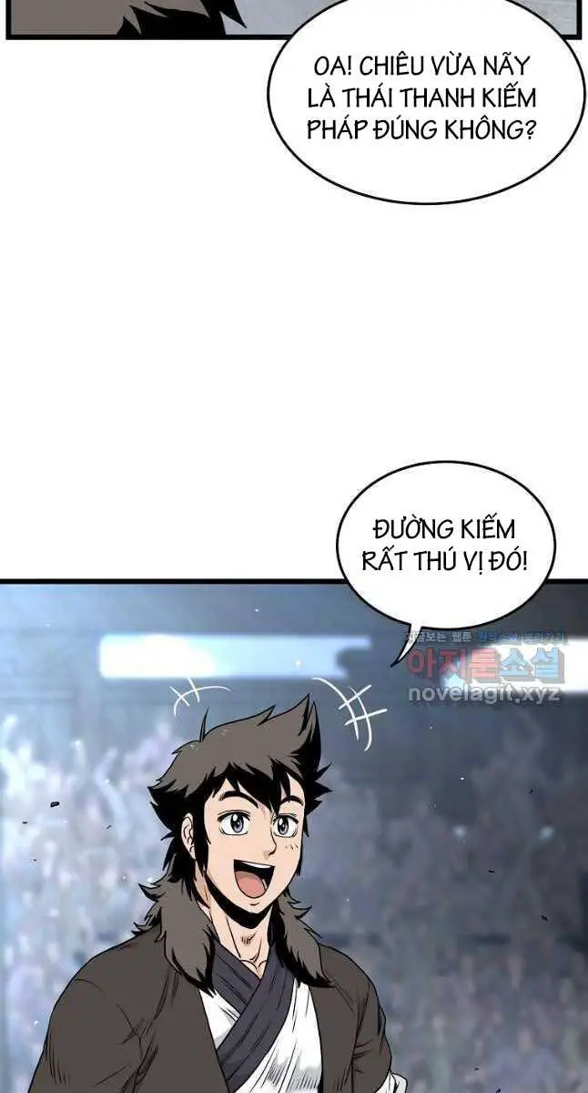 Đăng Nhập Murim Nettruyen ZZZ Chương 168 Page 26