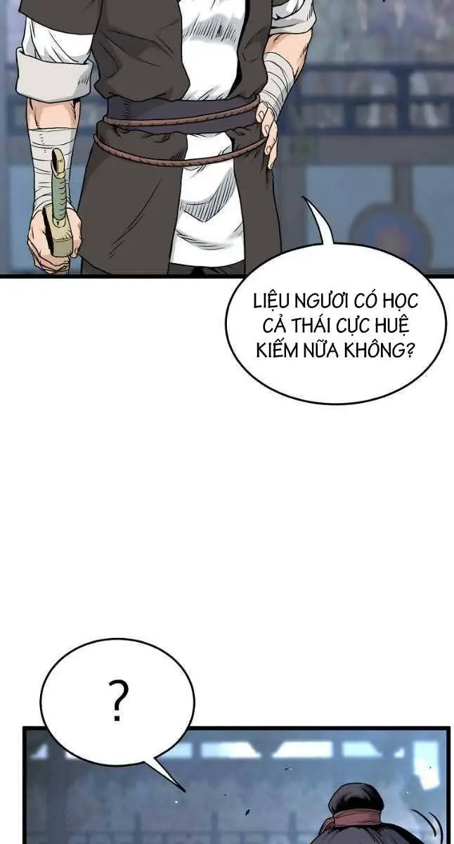Đăng Nhập Murim Nettruyen ZZZ Chương 168 Page 27
