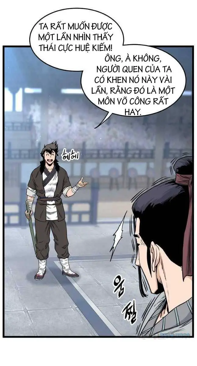 Đăng Nhập Murim Nettruyen ZZZ Chương 168 Page 29