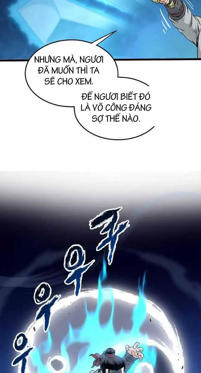 Đăng Nhập Murim Nettruyen ZZZ Chương 168 Page 33