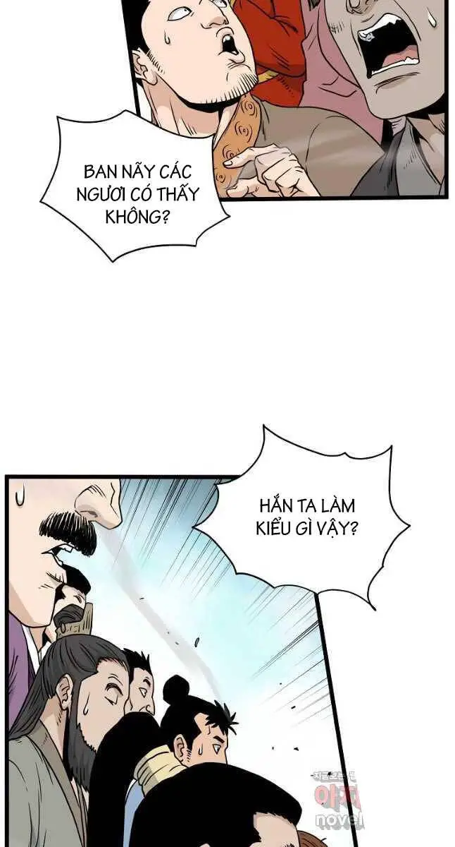 Đăng Nhập Murim Nettruyen ZZZ Chương 168 Page 58