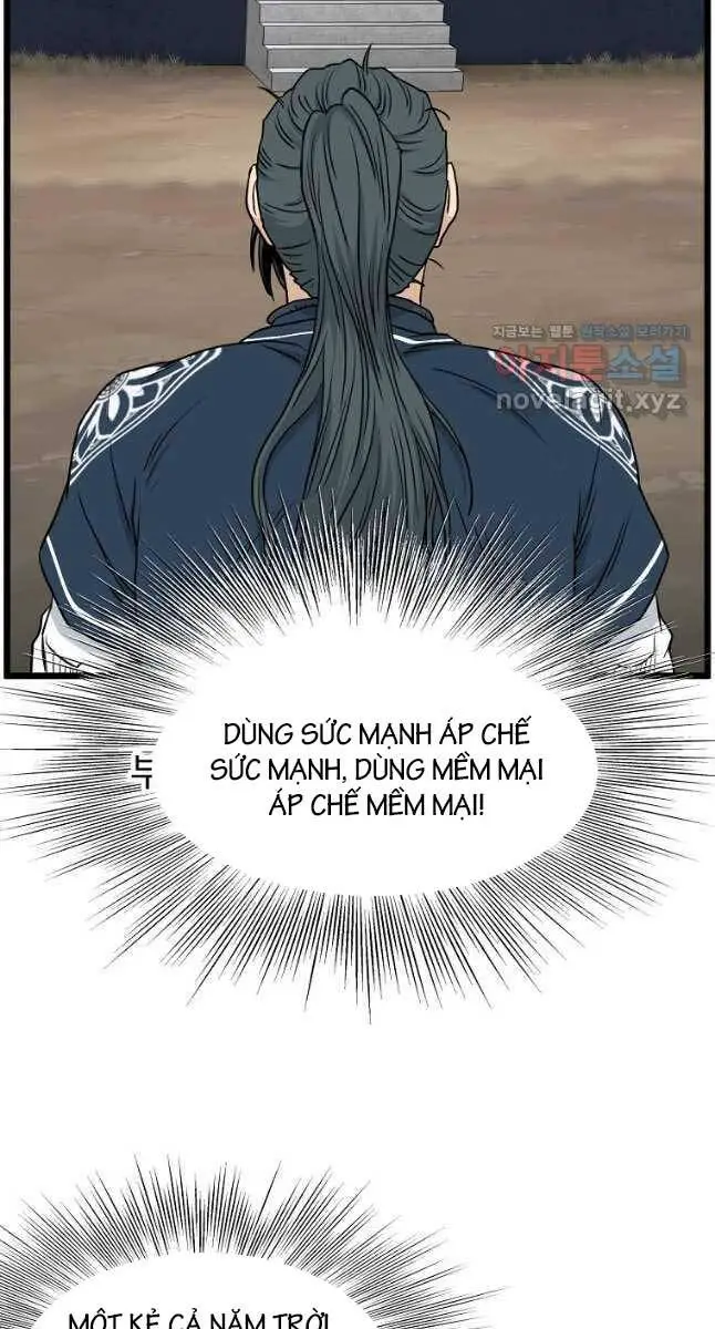 Đăng Nhập Murim Nettruyen ZZZ Chương 168 Page 62