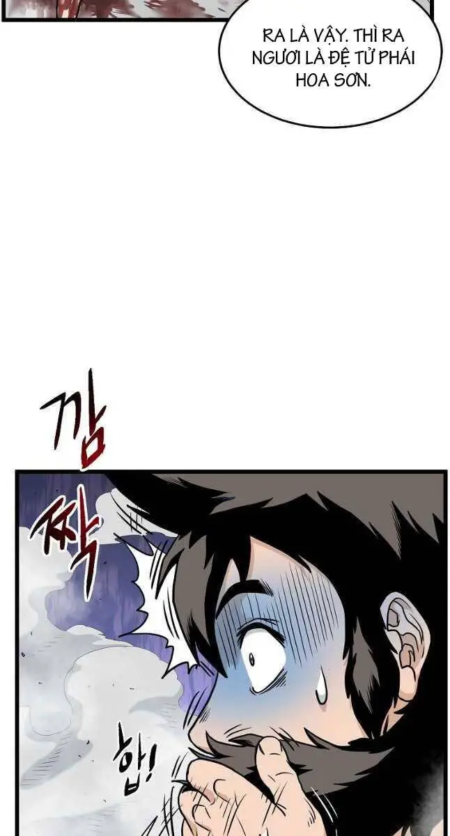 Đăng Nhập Murim Nettruyen ZZZ Chương 168 Page 78