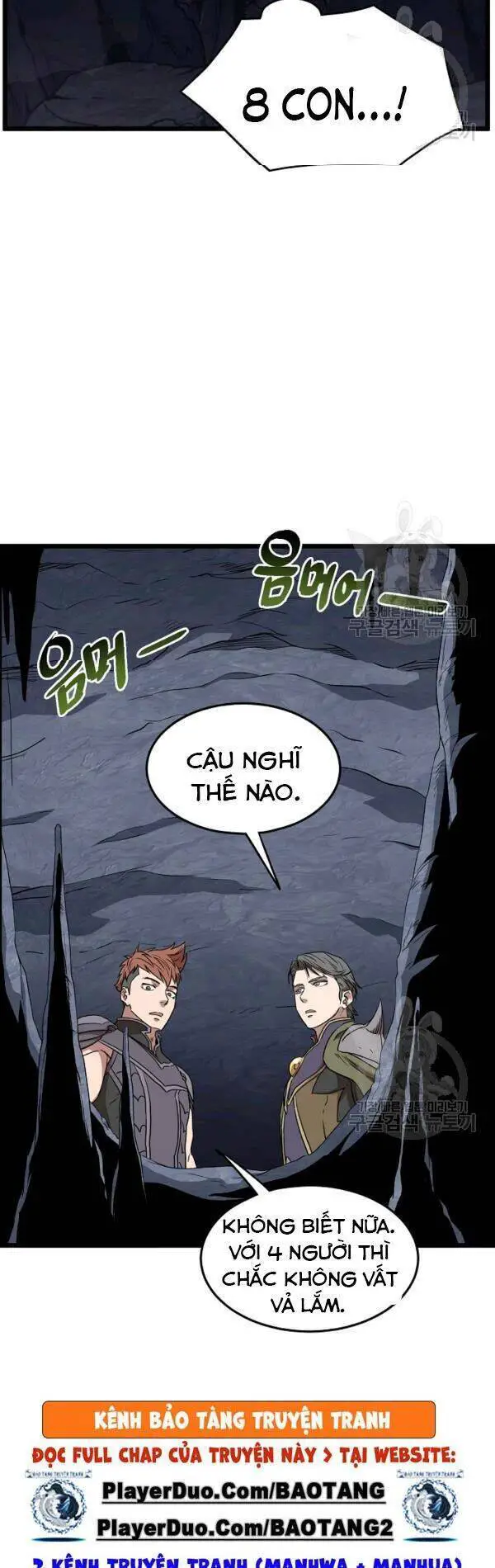 Đăng Nhập Murim Nettruyen ZZZ Chương 69 Page 7