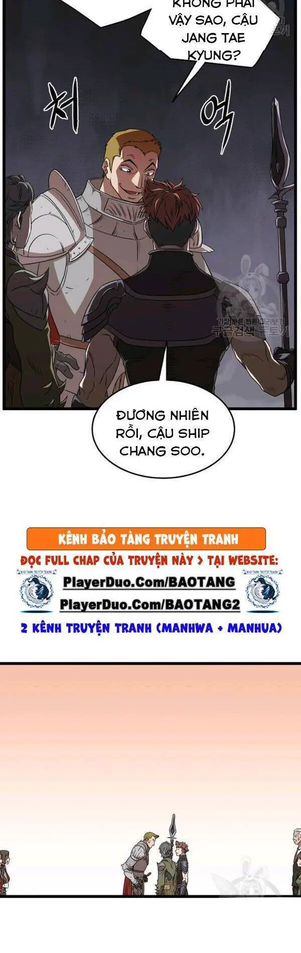 Đăng Nhập Murim Nettruyen ZZZ Chương 69 Page 20