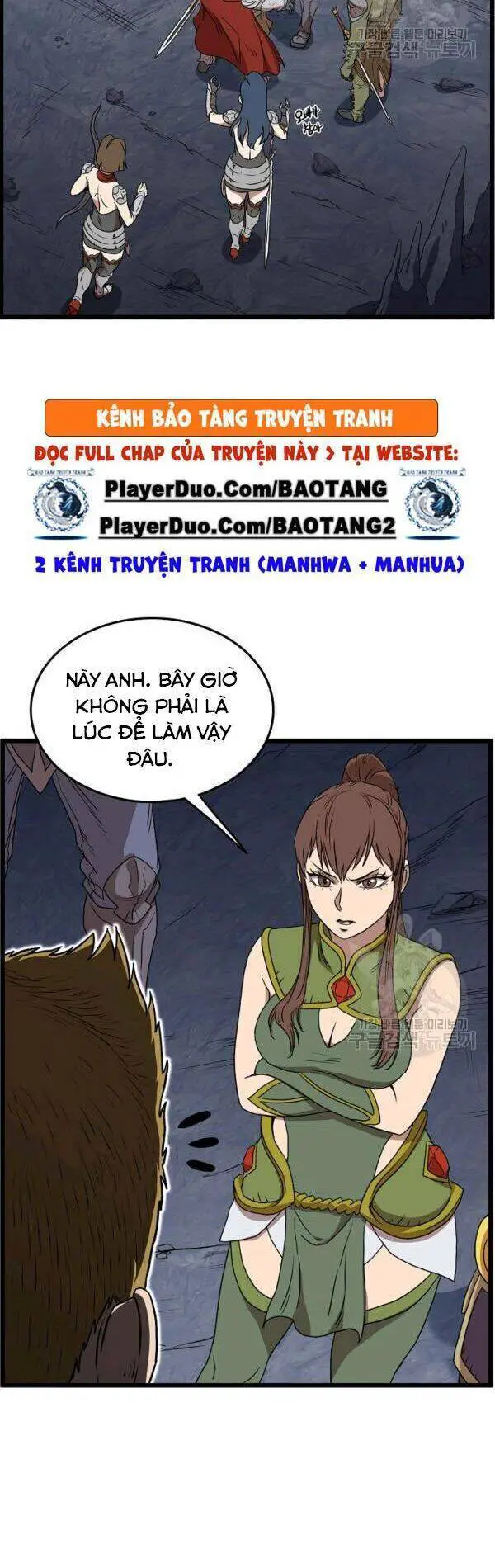 Đăng Nhập Murim Nettruyen ZZZ Chương 69 Page 24