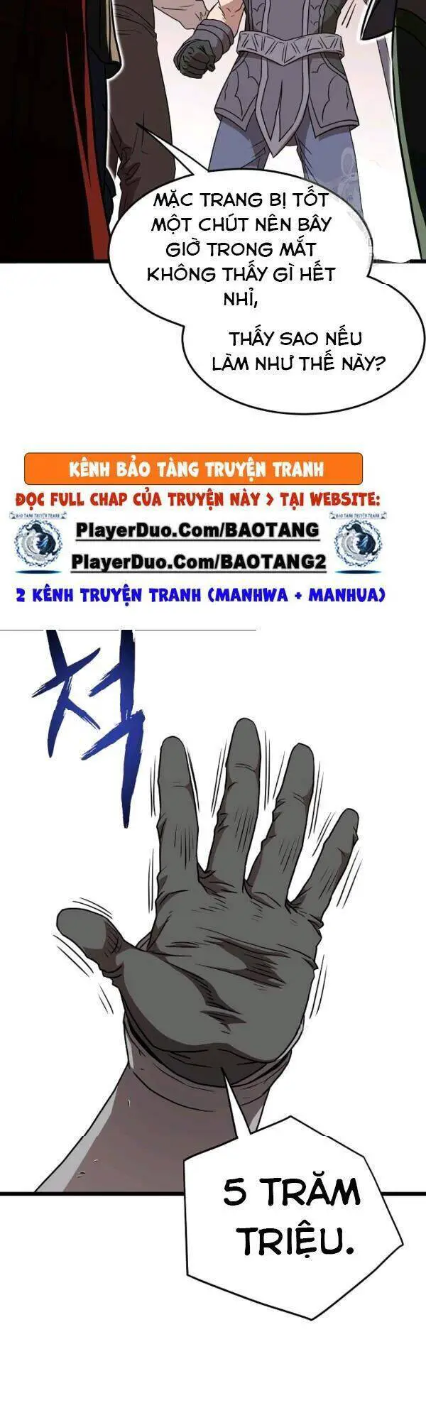 Đăng Nhập Murim Nettruyen ZZZ Chương 69 Page 26
