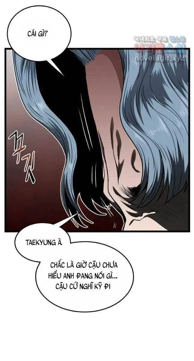 Đăng Nhập Murim Nettruyen ZZZ Chương 139 Page 16