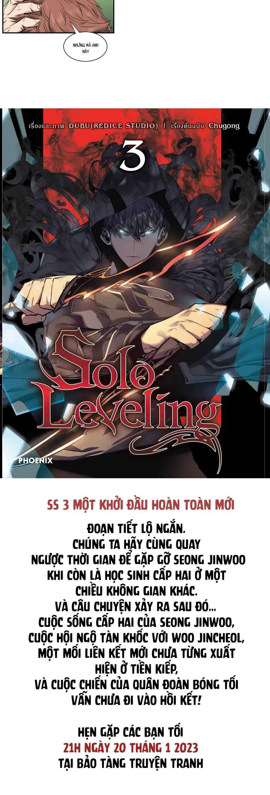 Đăng Nhập Murim Nettruyen ZZZ Chương 139 Page 20