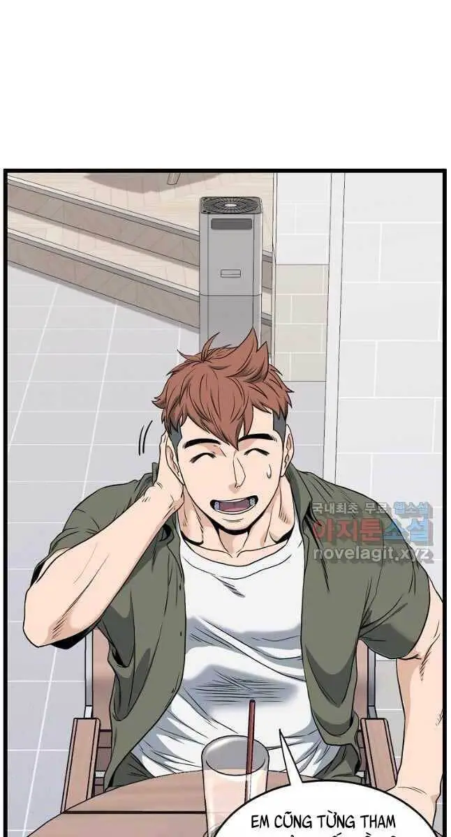 Đăng Nhập Murim Nettruyen ZZZ Chương 139 Page 21