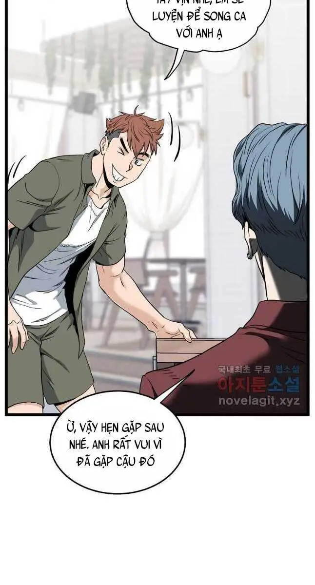 Đăng Nhập Murim Nettruyen ZZZ Chương 139 Page 32