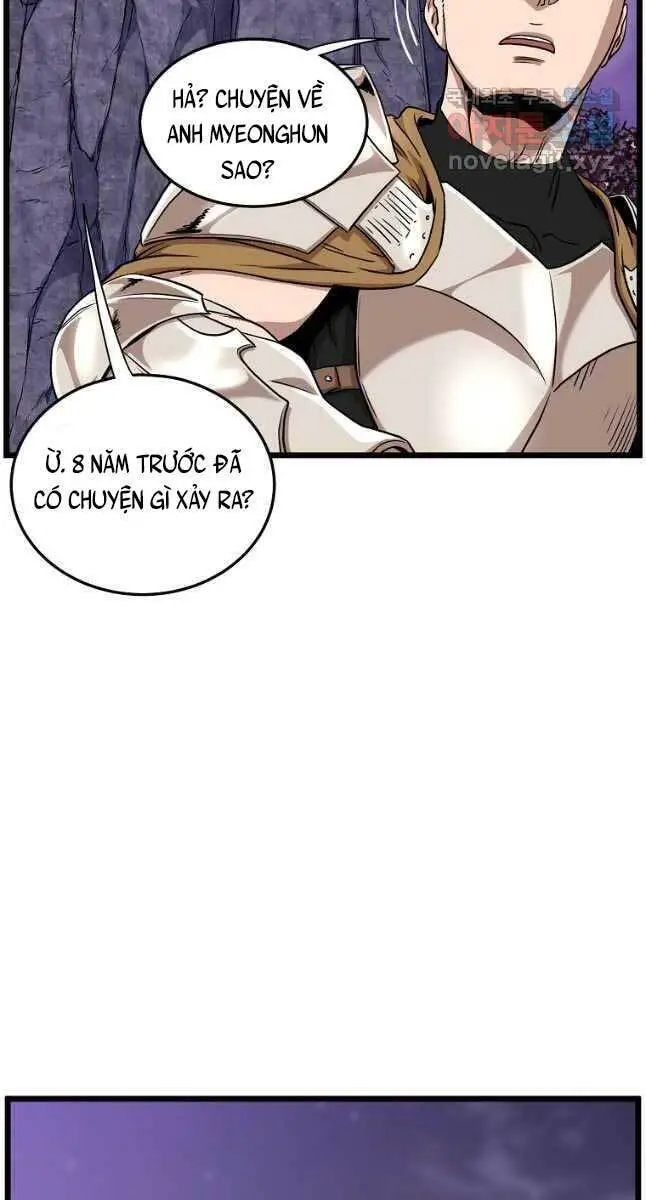 Đăng Nhập Murim Nettruyen ZZZ Chương 139 Page 61
