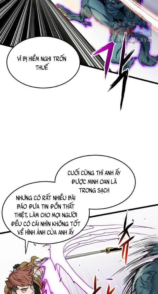 Đăng Nhập Murim Nettruyen ZZZ Chương 139 Page 66