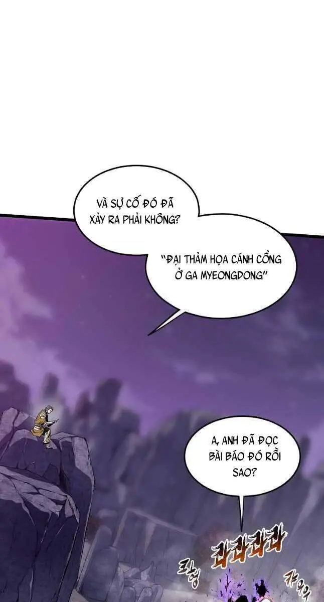 Đăng Nhập Murim Nettruyen ZZZ Chương 139 Page 68