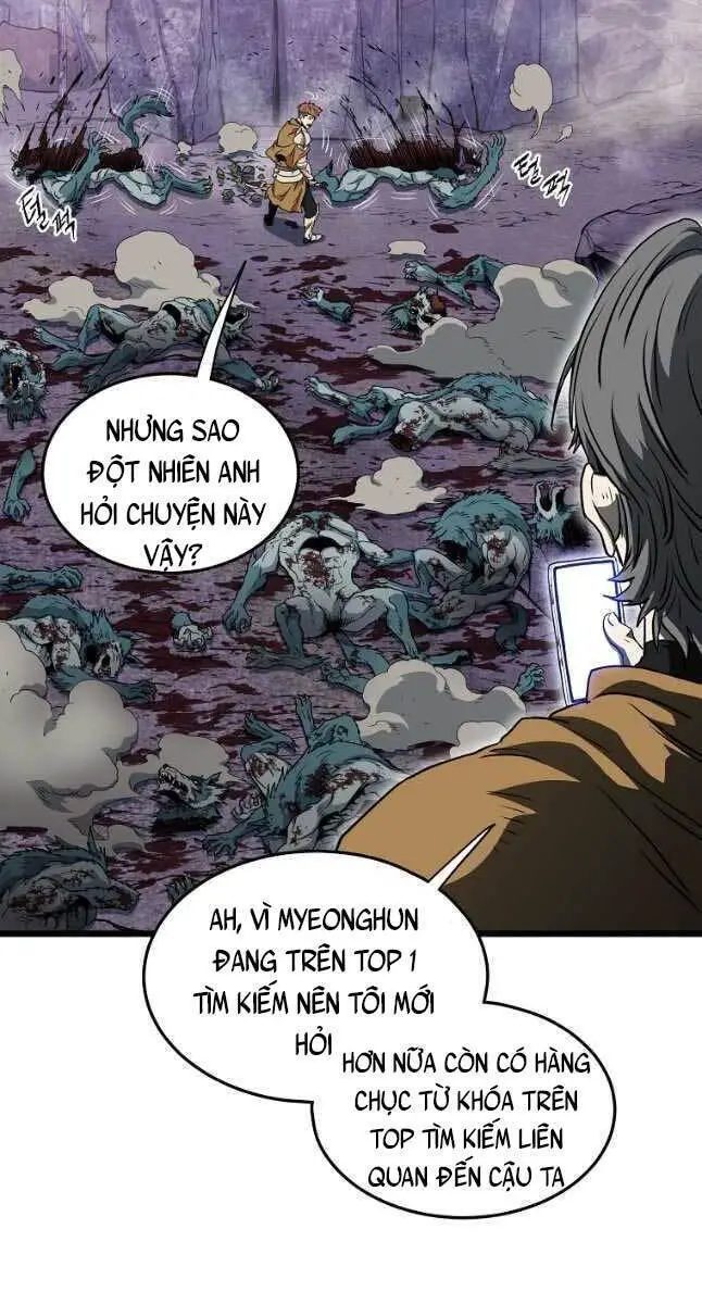 Đăng Nhập Murim Nettruyen ZZZ Chương 139 Page 79