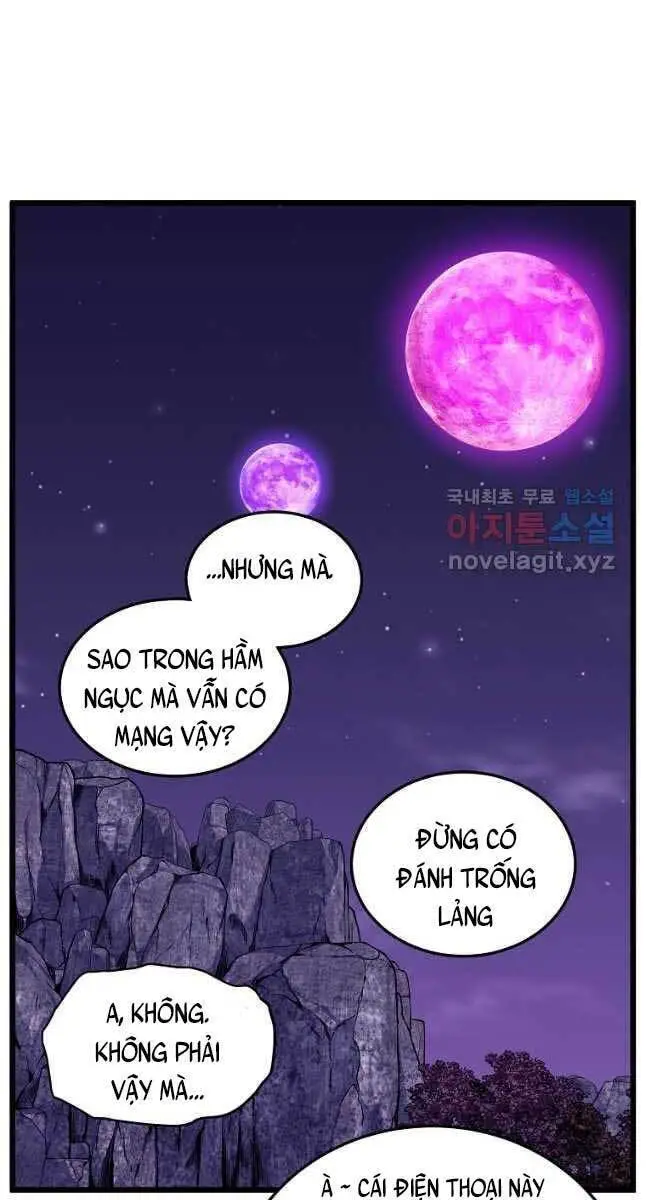 Đăng Nhập Murim Nettruyen ZZZ Chương 139 Page 87