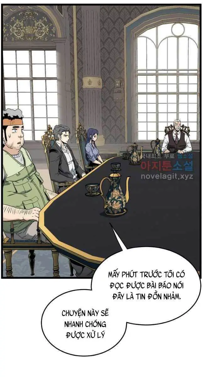 Đăng Nhập Murim Nettruyen ZZZ Chương 139 Page 92