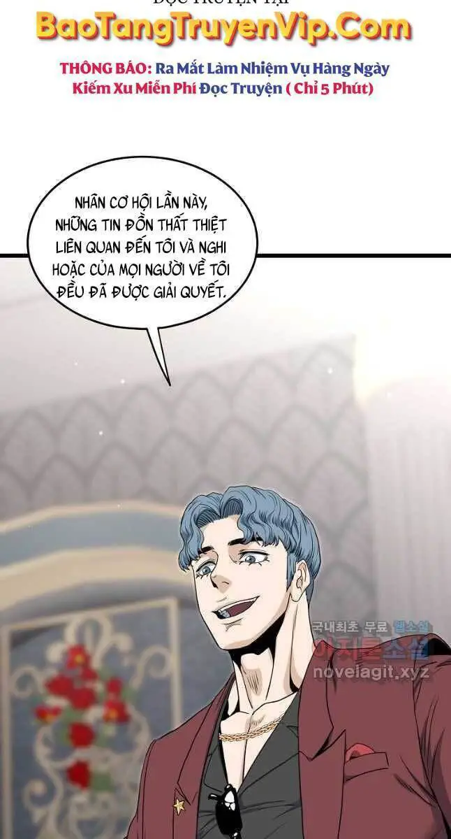Đăng Nhập Murim Nettruyen ZZZ Chương 139 Page 101