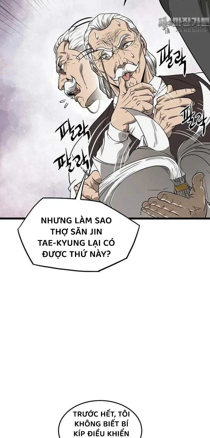 Đăng Nhập Murim Nettruyen ZZZ Chương 198 Page 7