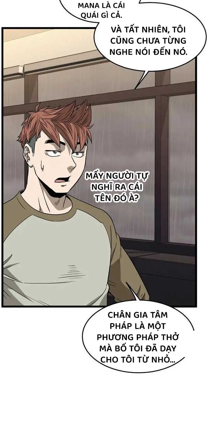 Đăng Nhập Murim Nettruyen ZZZ Chương 198 Page 8