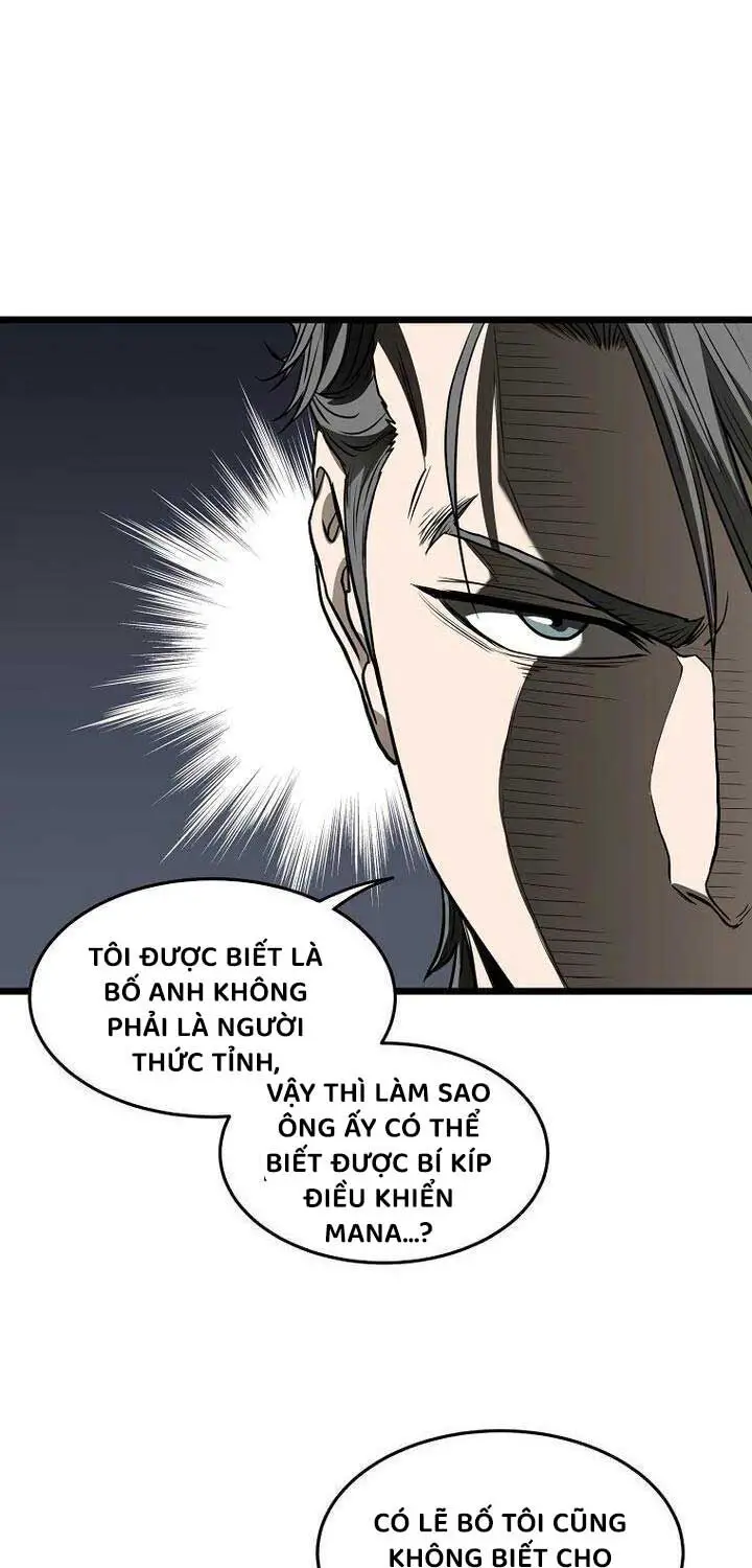 Đăng Nhập Murim Nettruyen ZZZ Chương 198 Page 9