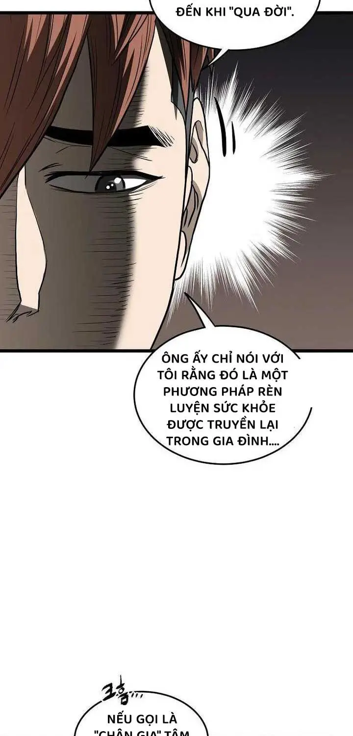 Đăng Nhập Murim Nettruyen ZZZ Chương 198 Page 10