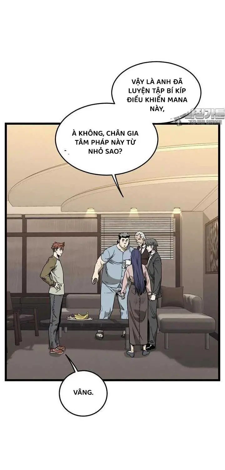 Đăng Nhập Murim Nettruyen ZZZ Chương 198 Page 12