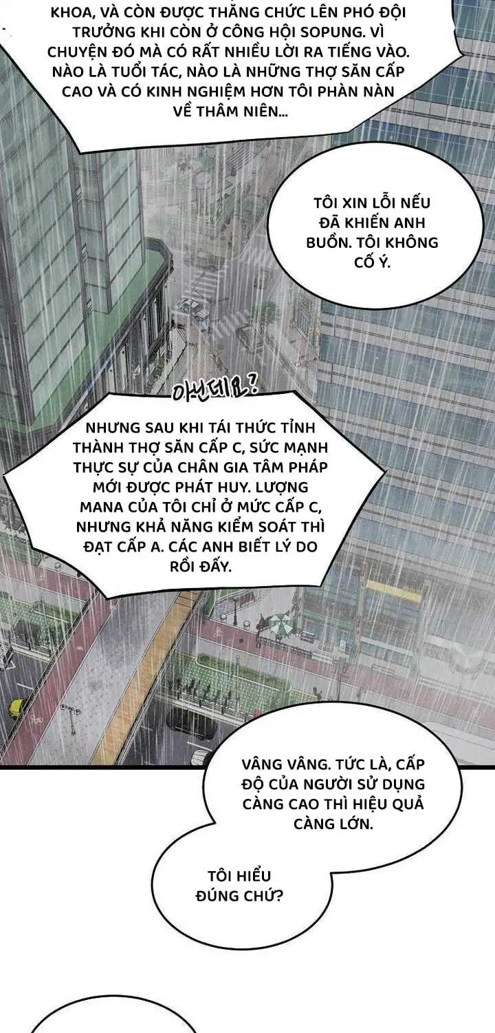 Đăng Nhập Murim Nettruyen ZZZ Chương 198 Page 17