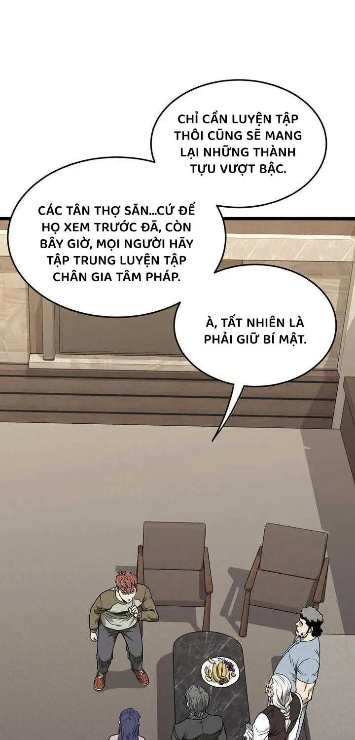 Đăng Nhập Murim Nettruyen ZZZ Chương 198 Page 22