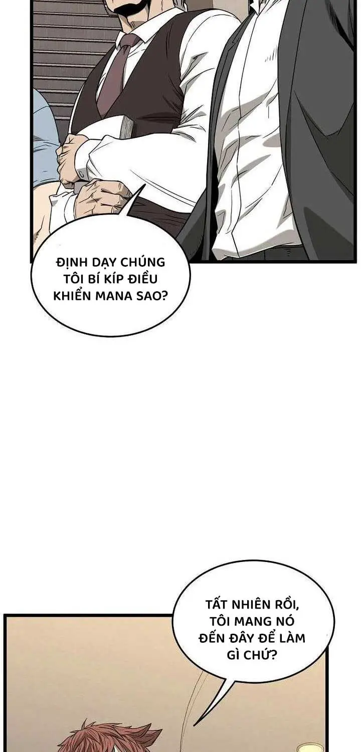 Đăng Nhập Murim Nettruyen ZZZ Chương 198 Page 24