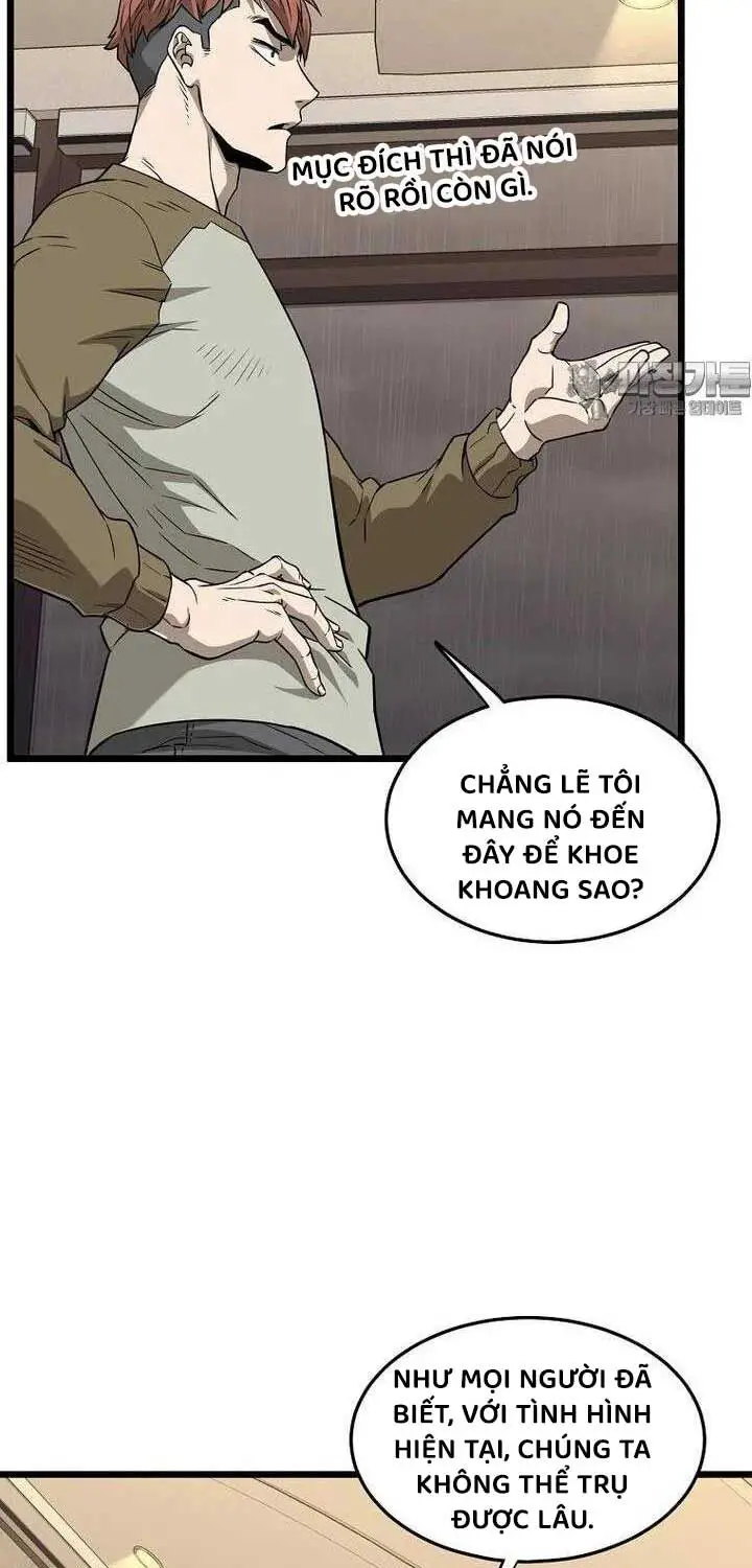 Đăng Nhập Murim Nettruyen ZZZ Chương 198 Page 25