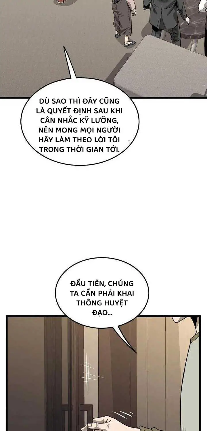 Đăng Nhập Murim Nettruyen ZZZ Chương 198 Page 32