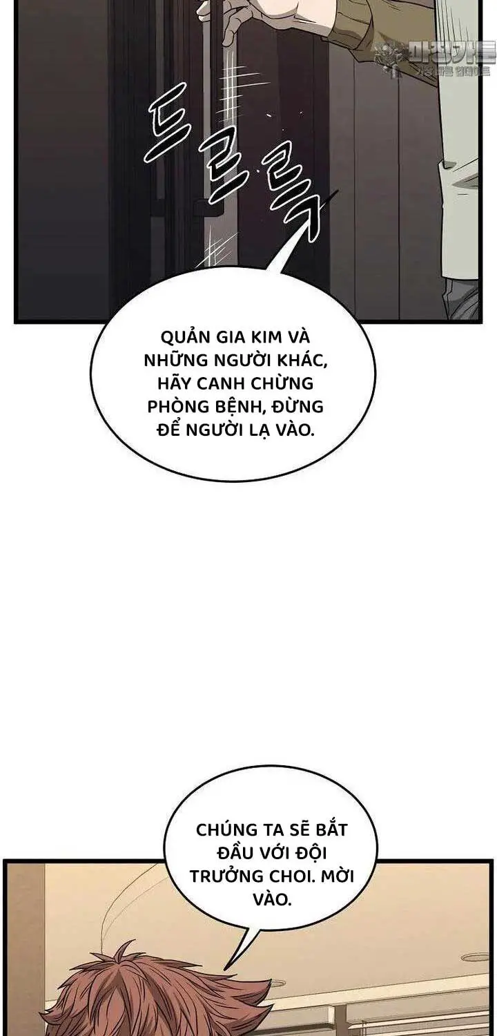 Đăng Nhập Murim Nettruyen ZZZ Chương 198 Page 33
