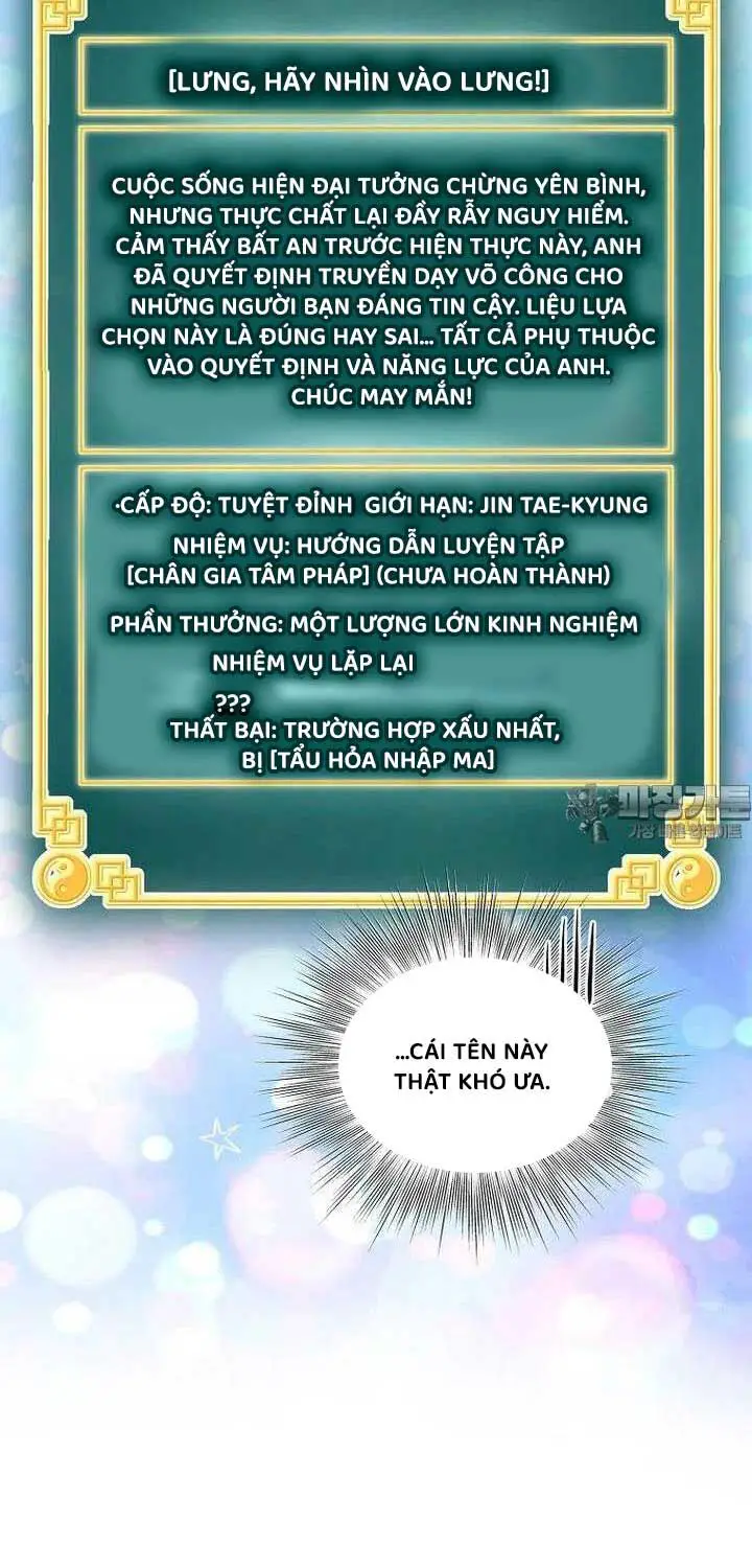 Đăng Nhập Murim Nettruyen ZZZ Chương 198 Page 36