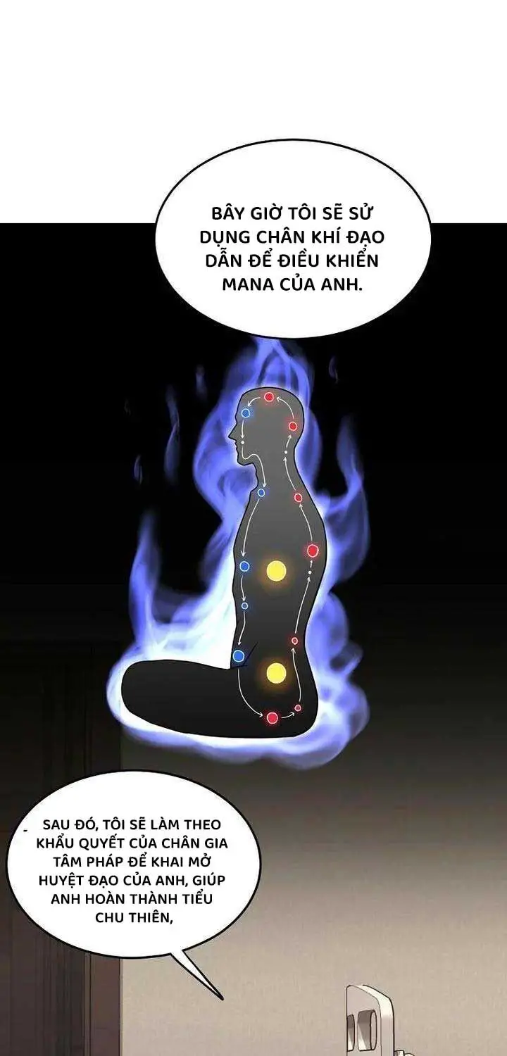 Đăng Nhập Murim Nettruyen ZZZ Chương 198 Page 44