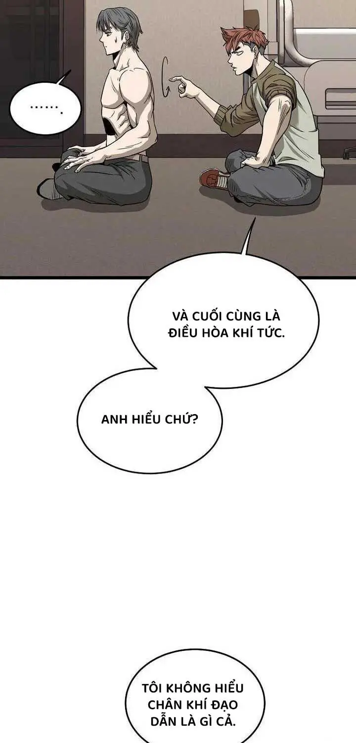 Đăng Nhập Murim Nettruyen ZZZ Chương 198 Page 45