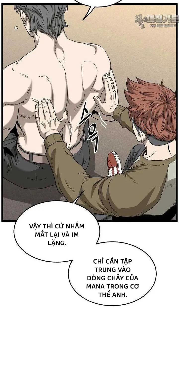 Đăng Nhập Murim Nettruyen ZZZ Chương 198 Page 46