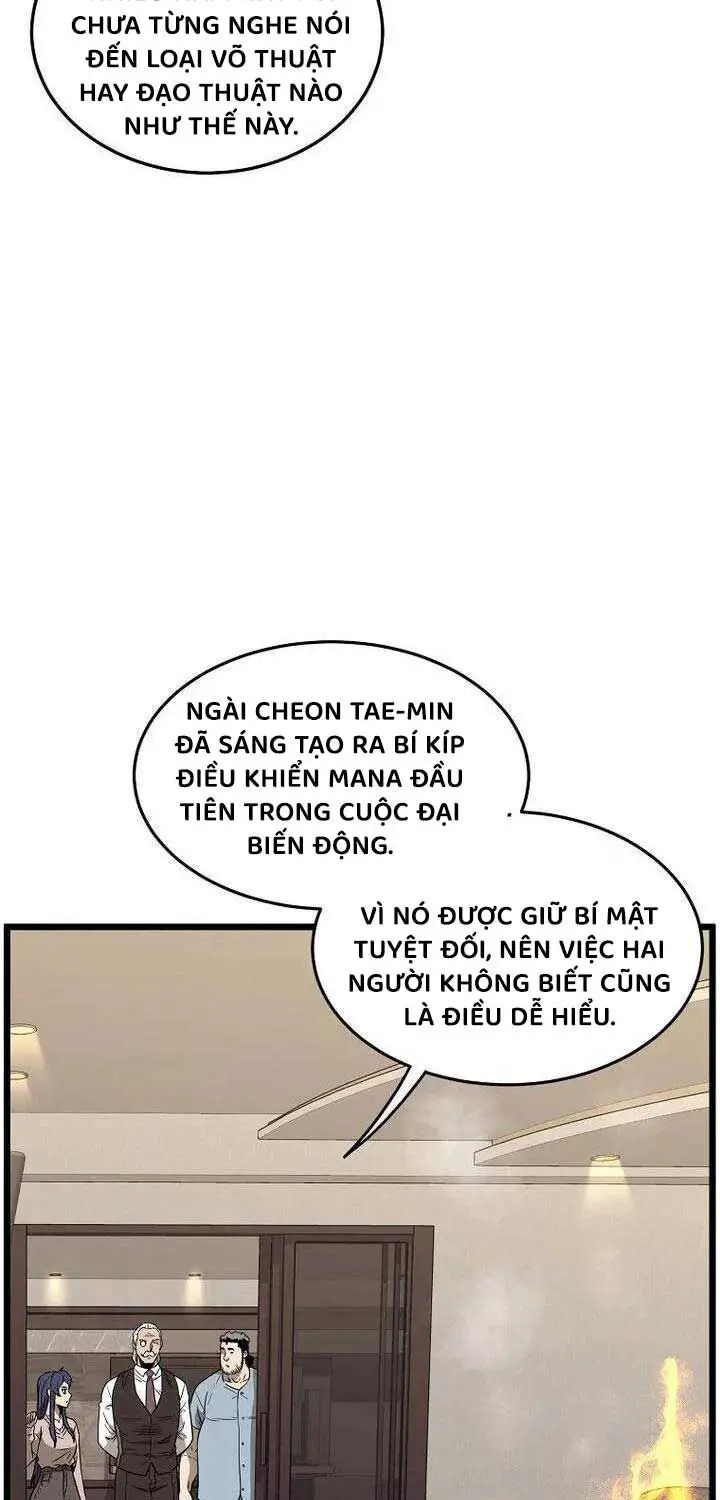 Đăng Nhập Murim Nettruyen ZZZ Chương 198 Page 76