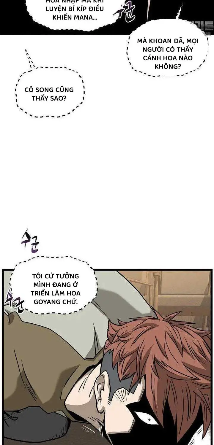 Đăng Nhập Murim Nettruyen ZZZ Chương 198 Page 111