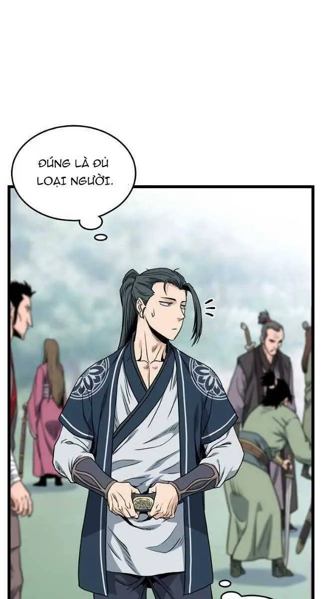 Đăng Nhập Murim Nettruyen ZZZ Chương 162 Page 1