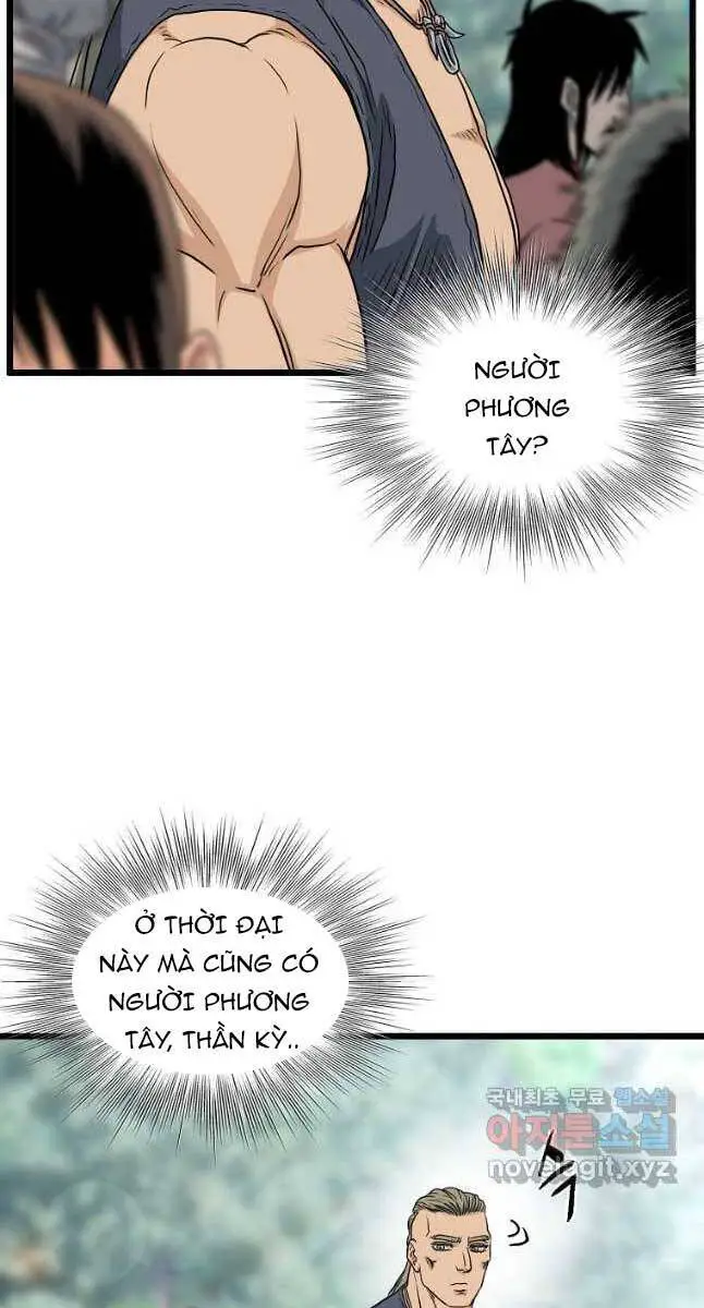 Đăng Nhập Murim Nettruyen ZZZ Chương 162 Page 3
