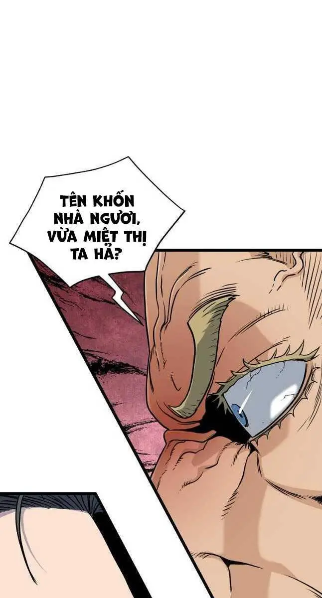 Đăng Nhập Murim Nettruyen ZZZ Chương 162 Page 11