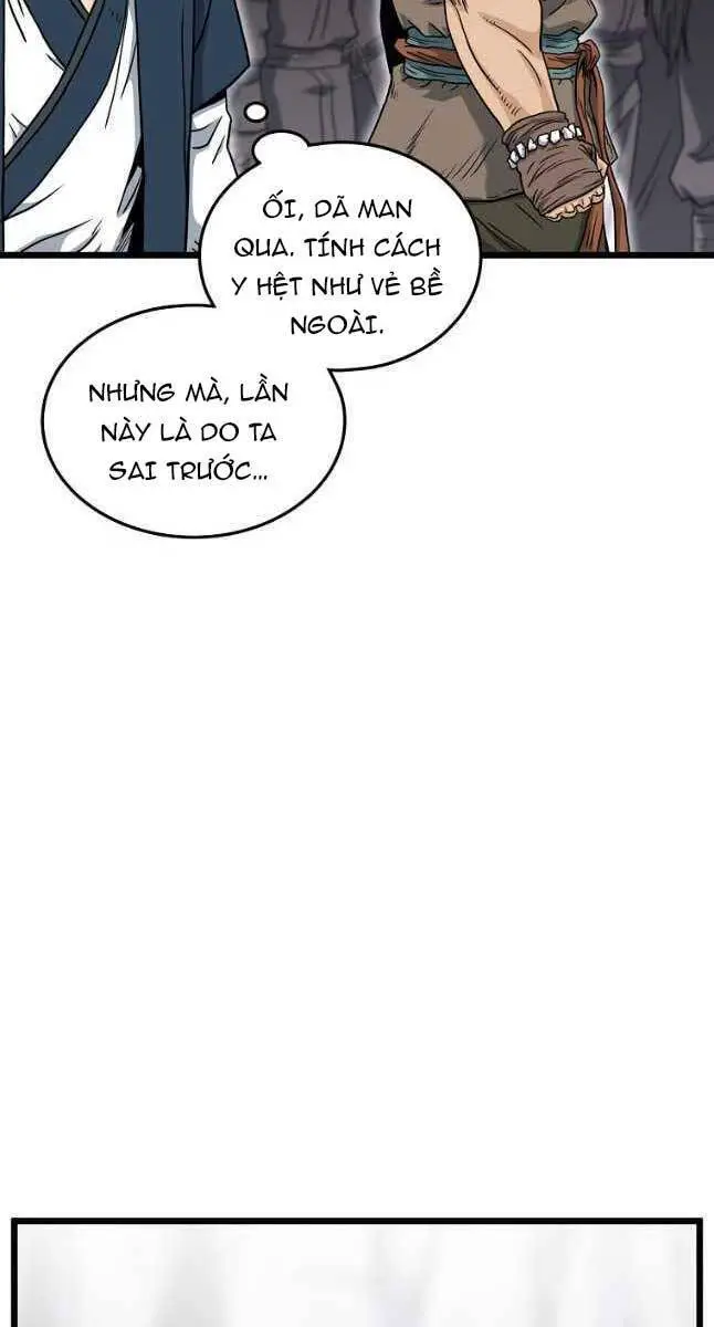 Đăng Nhập Murim Nettruyen ZZZ Chương 162 Page 15