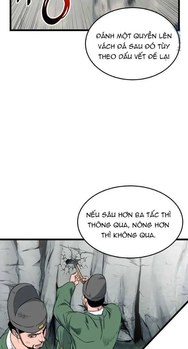 Đăng Nhập Murim Nettruyen ZZZ Chương 162 Page 18