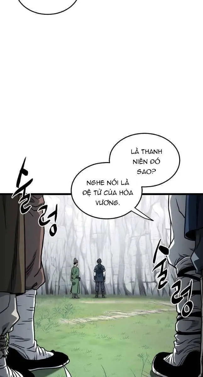 Đăng Nhập Murim Nettruyen ZZZ Chương 162 Page 25