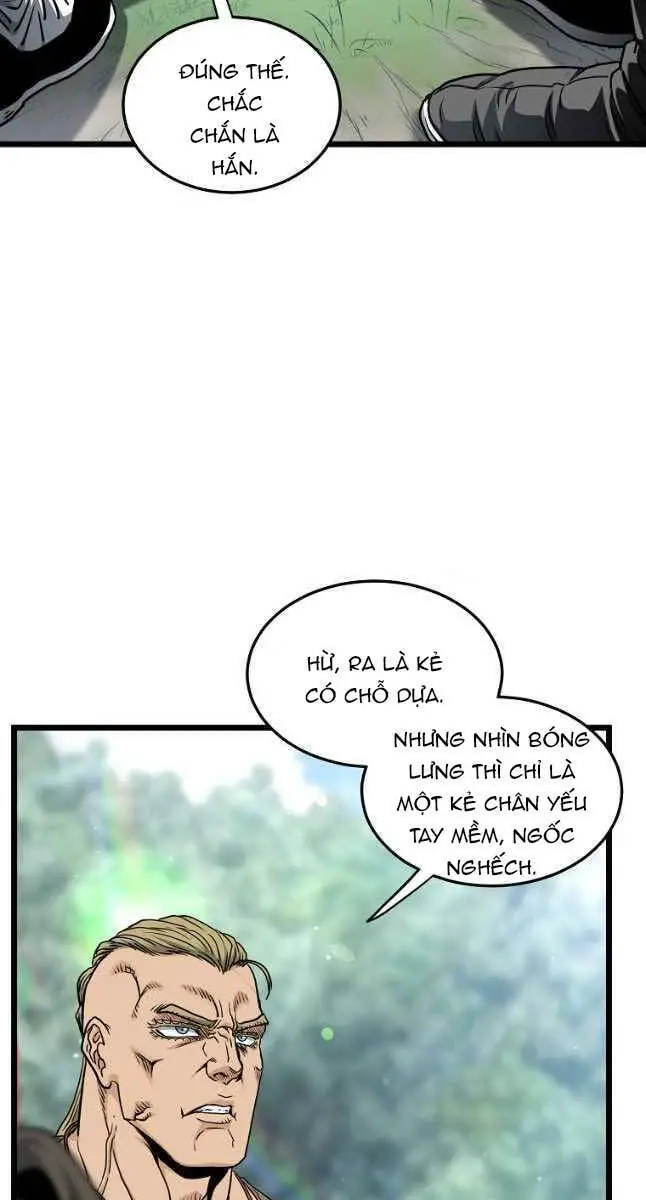 Đăng Nhập Murim Nettruyen ZZZ Chương 162 Page 26