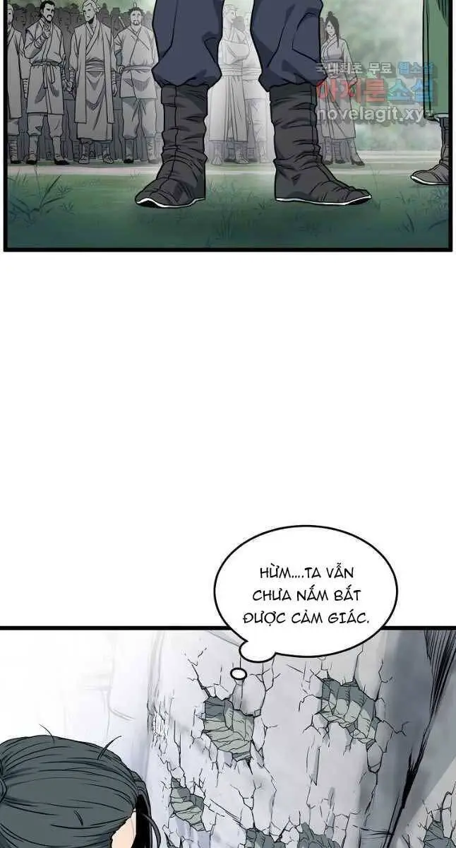 Đăng Nhập Murim Nettruyen ZZZ Chương 162 Page 28