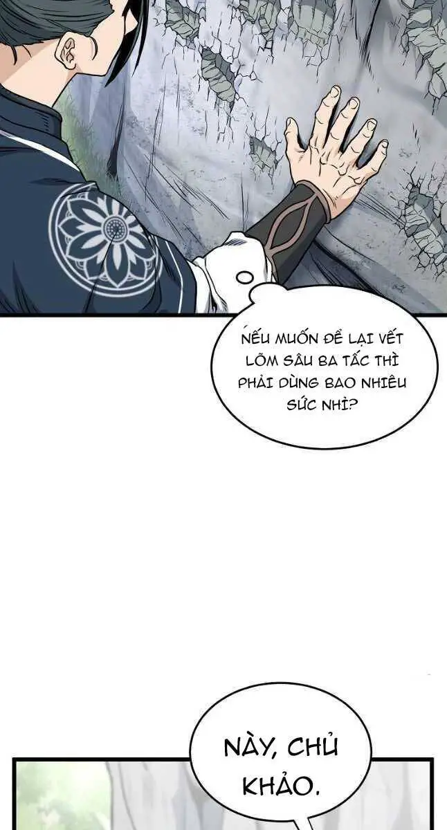 Đăng Nhập Murim Nettruyen ZZZ Chương 162 Page 29