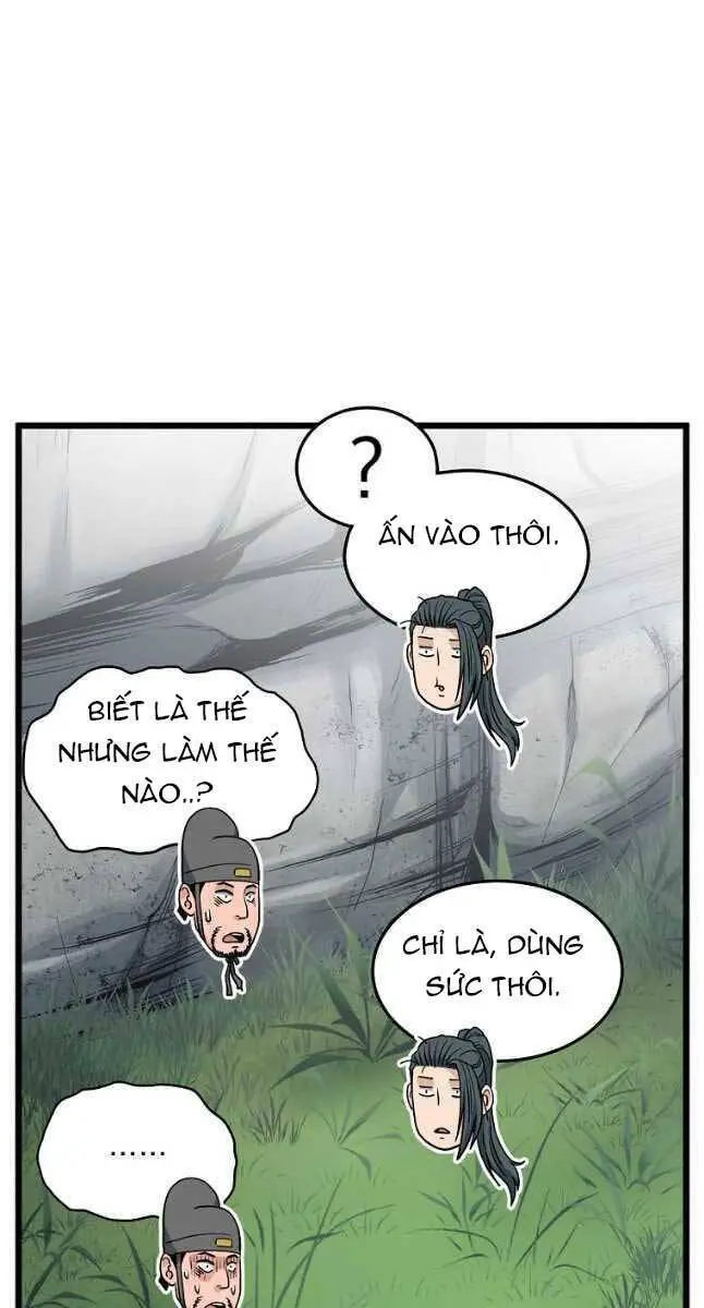 Đăng Nhập Murim Nettruyen ZZZ Chương 162 Page 37